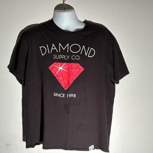 Diamond Supply Co. Other - Diamond fresh shirt
